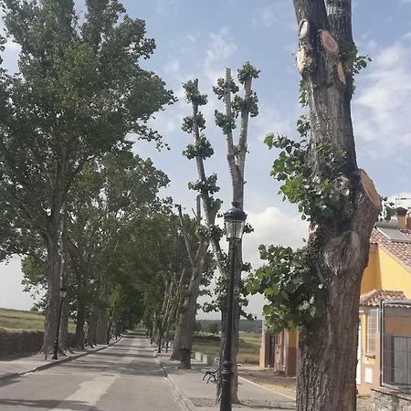 Casa Rural Barracas Εξωτερικό φωτογραφία