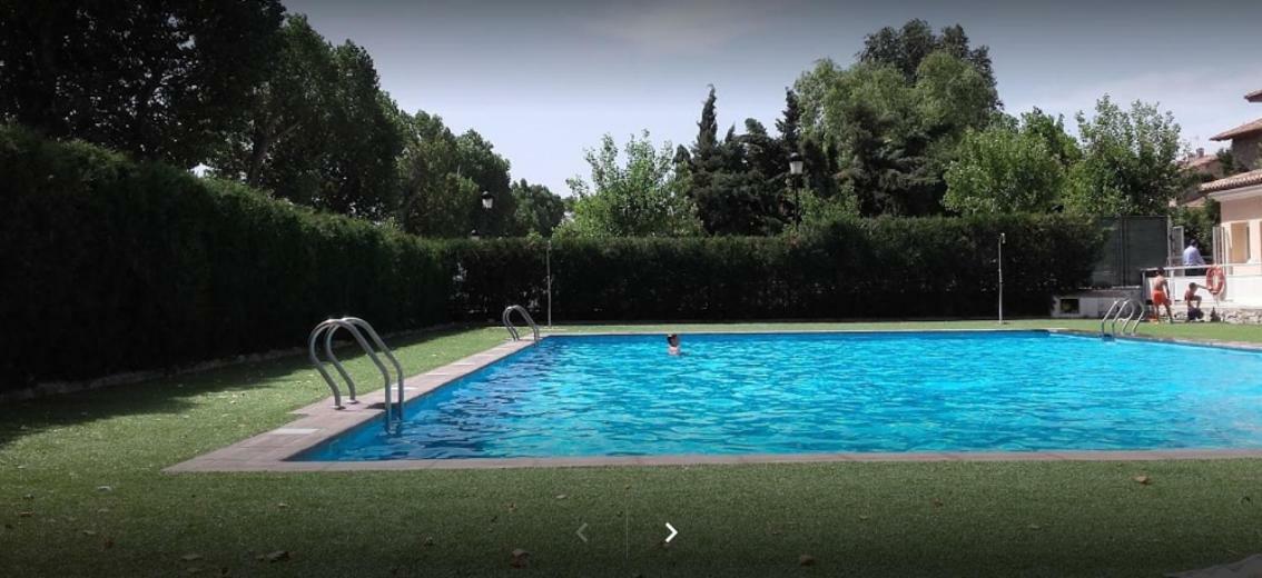 Casa Rural Barracas Εξωτερικό φωτογραφία