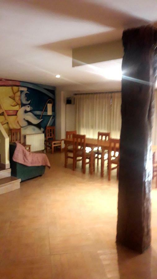 Casa Rural Barracas Εξωτερικό φωτογραφία