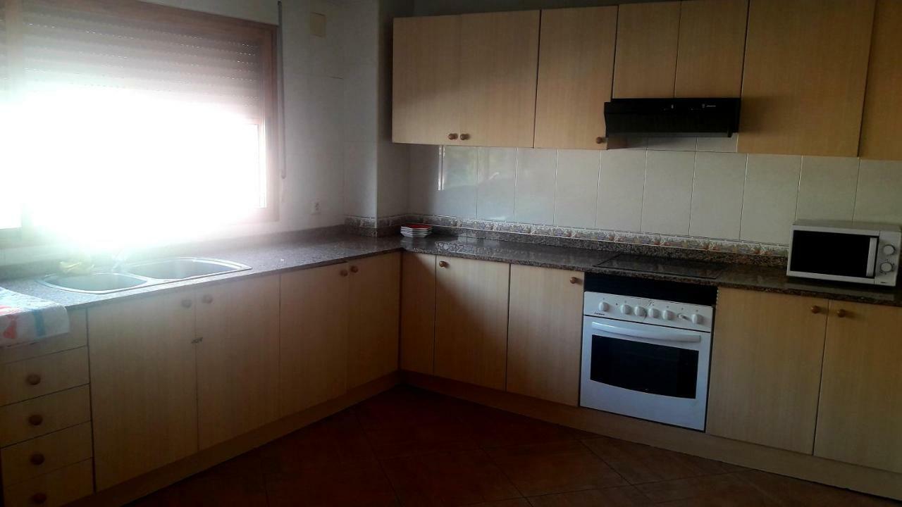 Casa Rural Barracas Εξωτερικό φωτογραφία