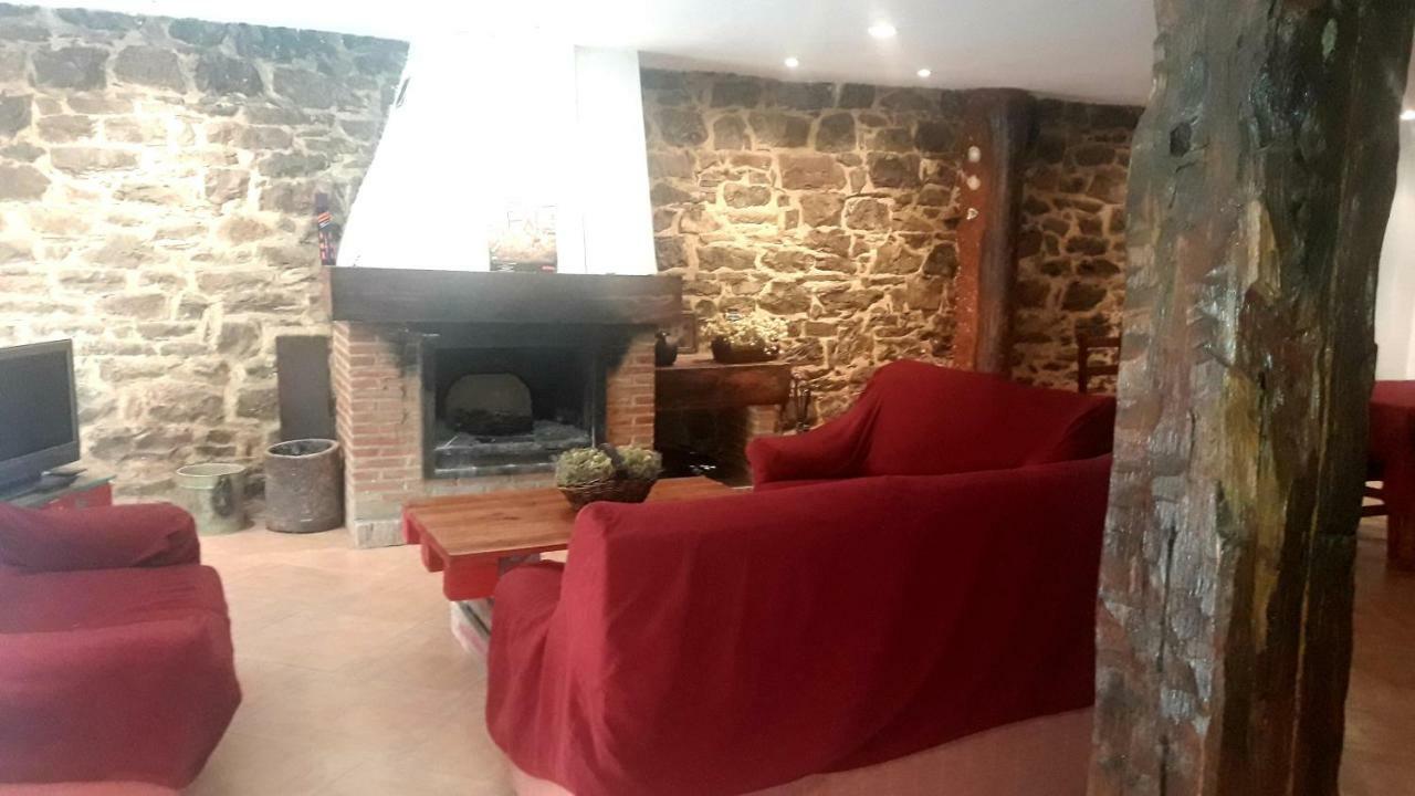 Casa Rural Barracas Εξωτερικό φωτογραφία