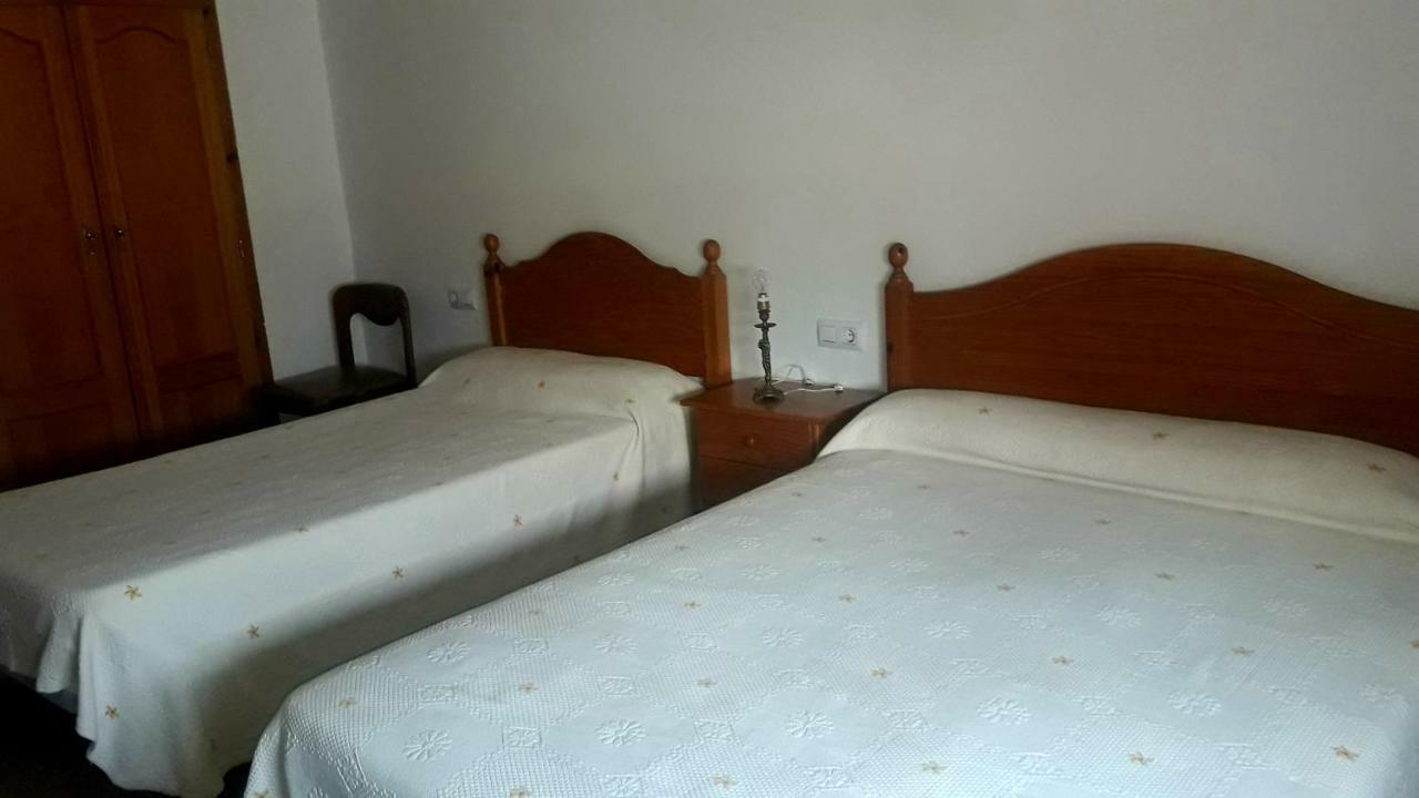 Casa Rural Barracas Εξωτερικό φωτογραφία