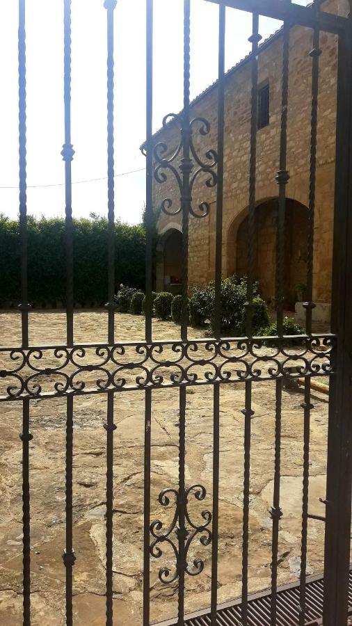 Casa Rural Barracas Εξωτερικό φωτογραφία