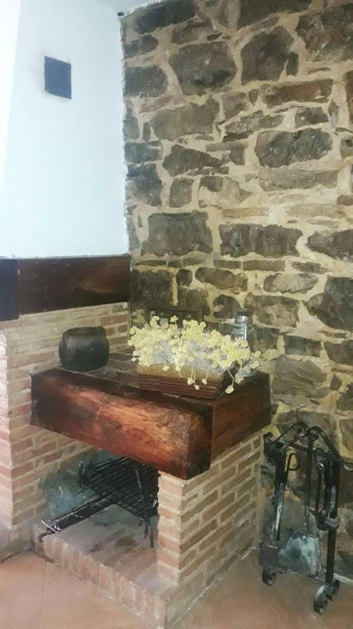 Casa Rural Barracas Εξωτερικό φωτογραφία