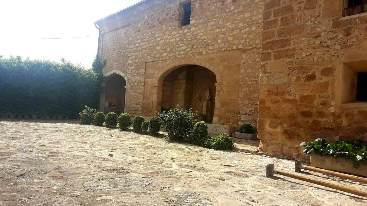 Casa Rural Barracas Εξωτερικό φωτογραφία