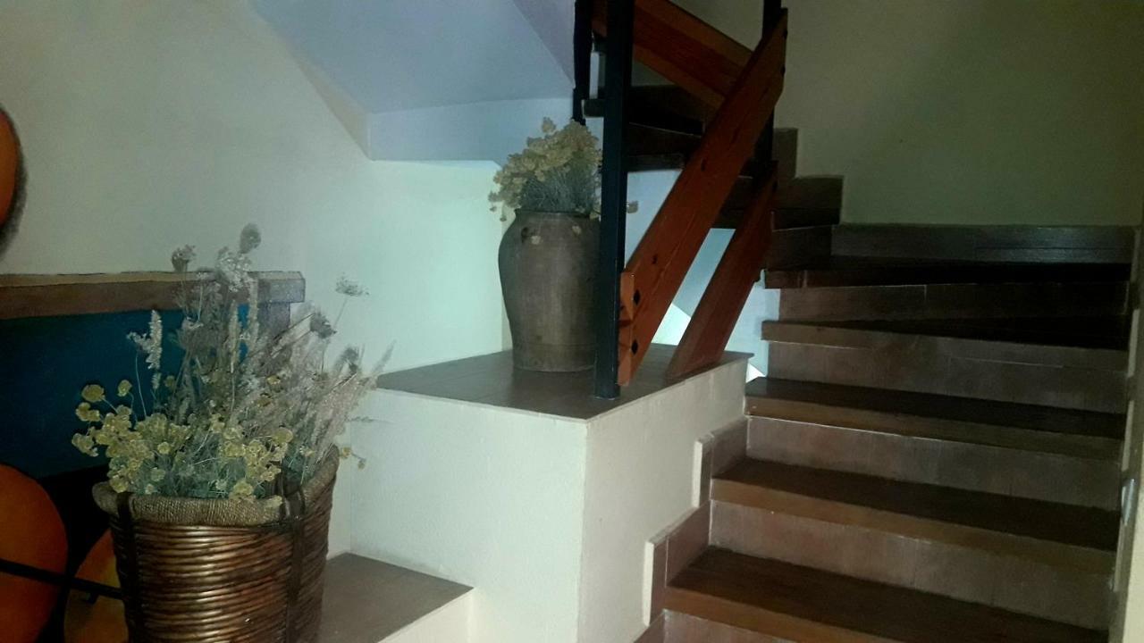 Casa Rural Barracas Εξωτερικό φωτογραφία